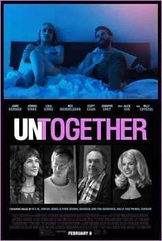 فيلم Untogether 2018 مترجم