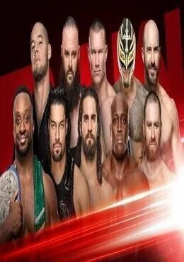 عرض الرو WWE RAW 15.07.2019 مترجم