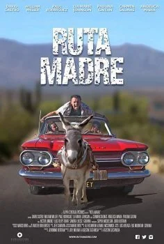 فيلم Ruta Madre 2019 مترجم