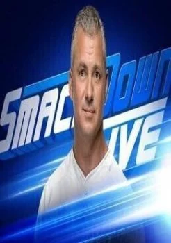 عرض سماك داون لايف WWE Smackdown Live 2019.07.16 مترجم