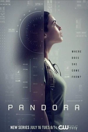 مسلسل Pandora الموسم الاول الحلقة 4 الرابعة
