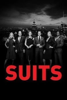 مسلسل Suits الموسم التاسع الحلقة 8 الثامنة