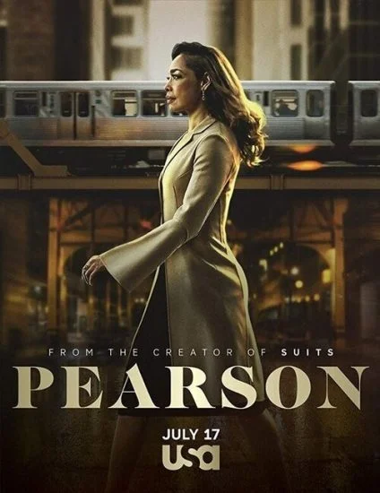 مسلسل Pearson الموسم الاول الحلقة 7 السابعة