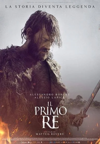 فيلم Romulus & Remus: The First King 2019 مترجم
