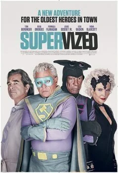 فيلم Supervized 2019 مترجم