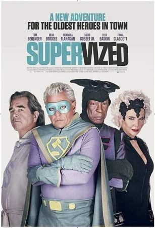 فيلم Supervized 2019 مترجم