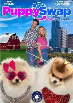 فيلم Puppy Swap Love Unleashed 2019 مترجم