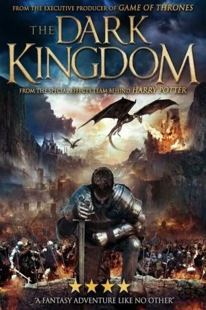 فيلم The Dark Kingdom 2019 مترجم