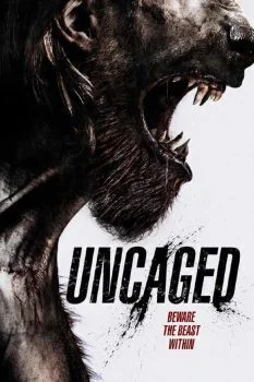 فيلم Uncaged 2016 مترجم