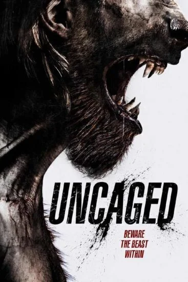 فيلم Uncaged 2016 مترجم