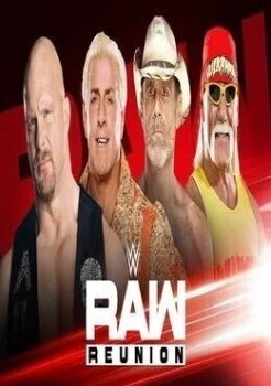 عرض الرو WWE RAW 22.07.2019 مترجم
