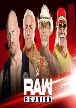 عرض الرو WWE RAW 22.07.2019 مترجم