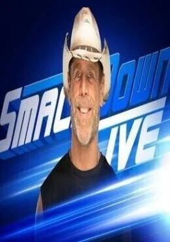عرض سماك داون لايف WWE Smackdown Live 23.07.2019 مترجم