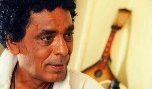 اغنية محمد منير – مهموم