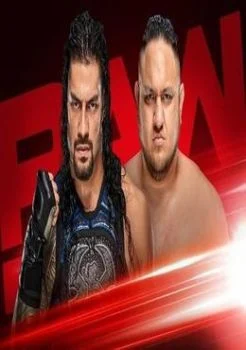 عرض الرو WWE RAW 29.07.2019 مترجم