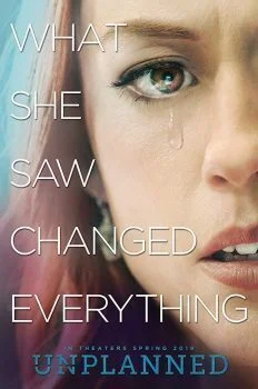 فيلم Unplanned 2019 مترجم