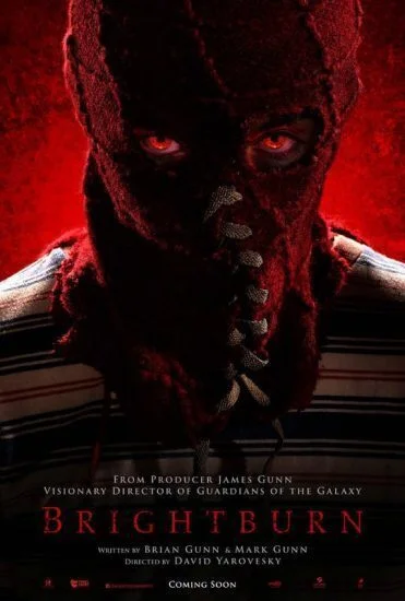 فيلم Brightburn 2019 مترجم