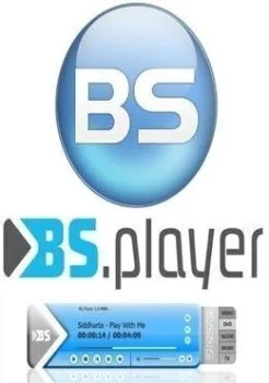 برنامج BS.Player Pro 2.74 Build 1086 لتشغيل الميديا بانواعها