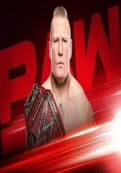 عرض الرو WWE RAW 05.08.2019 مترجم