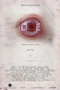 فيلم Doe 2018 مترجم