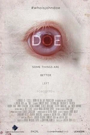 فيلم Doe 2018 مترجم