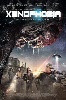 فيلم Xenophobia 2019 مترجم