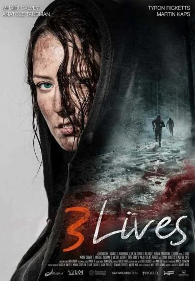 فيلم 3 Lives 2019 مترجم