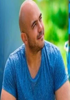 اغنية محمود العسيلي انتي وانا Mp3