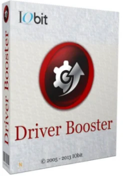 برنامج IObit Driver Booster Pro 6.6.0.489 لتنزيل تعريفاتك من النت
