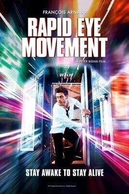 فيلم Rapid Eye Movement 2019 مترجم