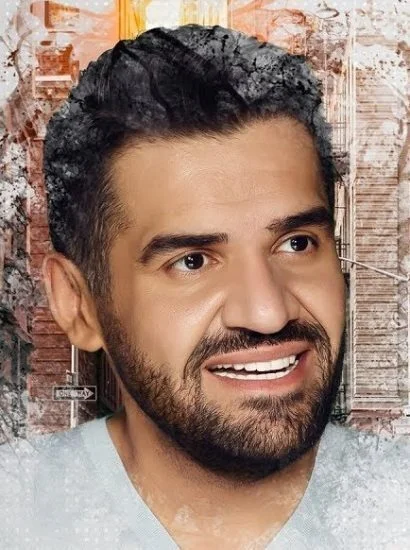 اغنية حسين الجسمي مهم جدا Mp3