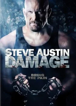 فيلم Damage 2009 مترجم