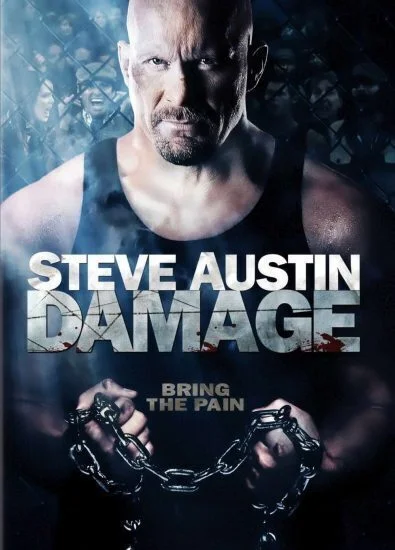 فيلم Damage 2009 مترجم