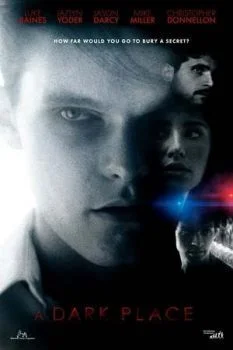 فيلم A Dark Place 2019 مترجم