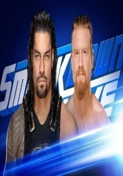عرض سماك داون لايف WWE Smackdown Live 13.08.2019 مترجم