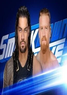 عرض سماك داون لايف WWE Smackdown Live 13.08.2019 مترجم