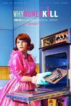 مسلسل Why Women Kill الموسم الاول الحلقة 6 السادسة