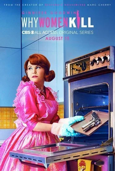 مسلسل Why Women Kill الموسم الاول الحلقة 1 الاولى