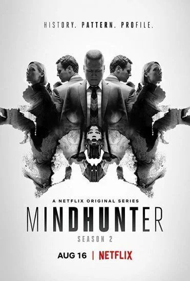 مسلسل Mindhunter الموسم الثاني الحلقة 1 الاولى