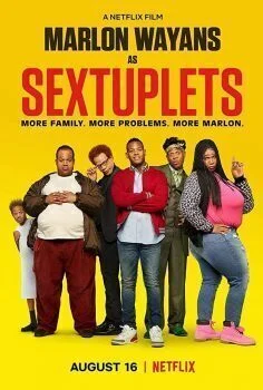 فيلم Sextuplets 2019 مترجم