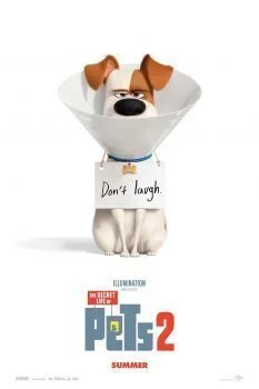 فيلم The Secret Life of Pets 2 2019 مترجم