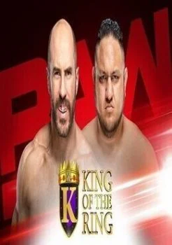 عرض الرو WWE RAW 19.08.2019 مترجم