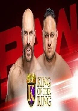 عرض الرو WWE RAW 19.08.2019 مترجم