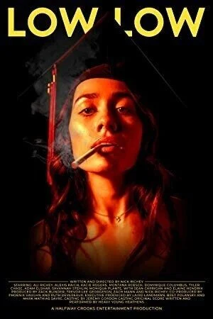 فيلم Low Low 2019 مترجم