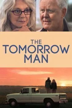 فيلم The Tomorrow Man 2019 مترجم