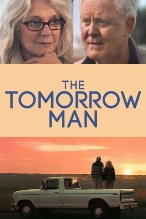 فيلم The Tomorrow Man 2019 مترجم