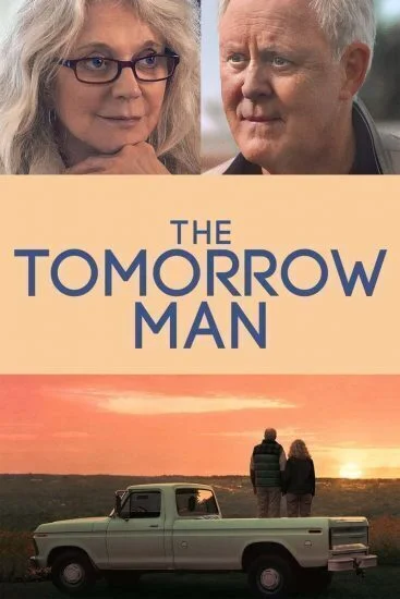 فيلم The Tomorrow Man 2019 مترجم