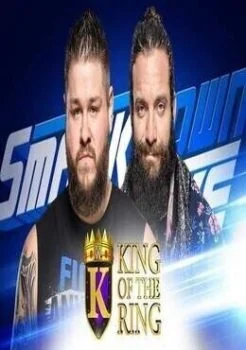 عرض سماك داون لايف WWE Smackdown Live 20.08.2019 مترجم