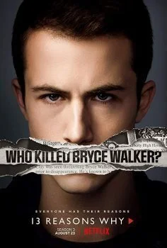 مسلسل 13 Reasons Why الموسم الثالث الحلقة 7 السابعة