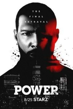 مسلسل Power الموسم السادس الحلقة 7 السابعة مترجمة
